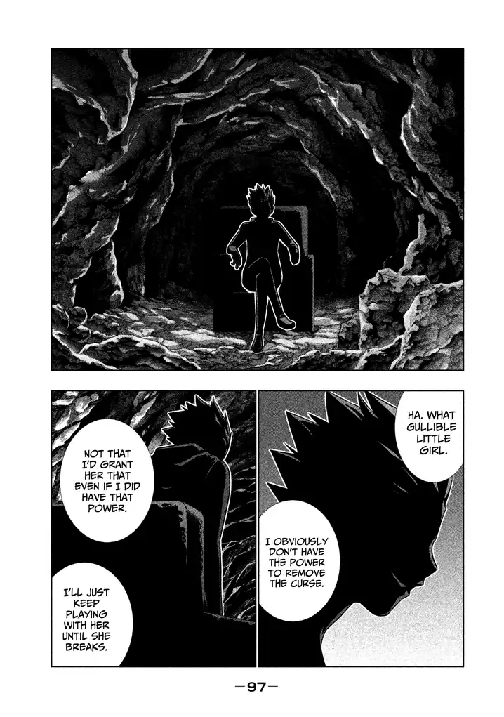 Parallel Paradise - Chapter 34 - picture 16