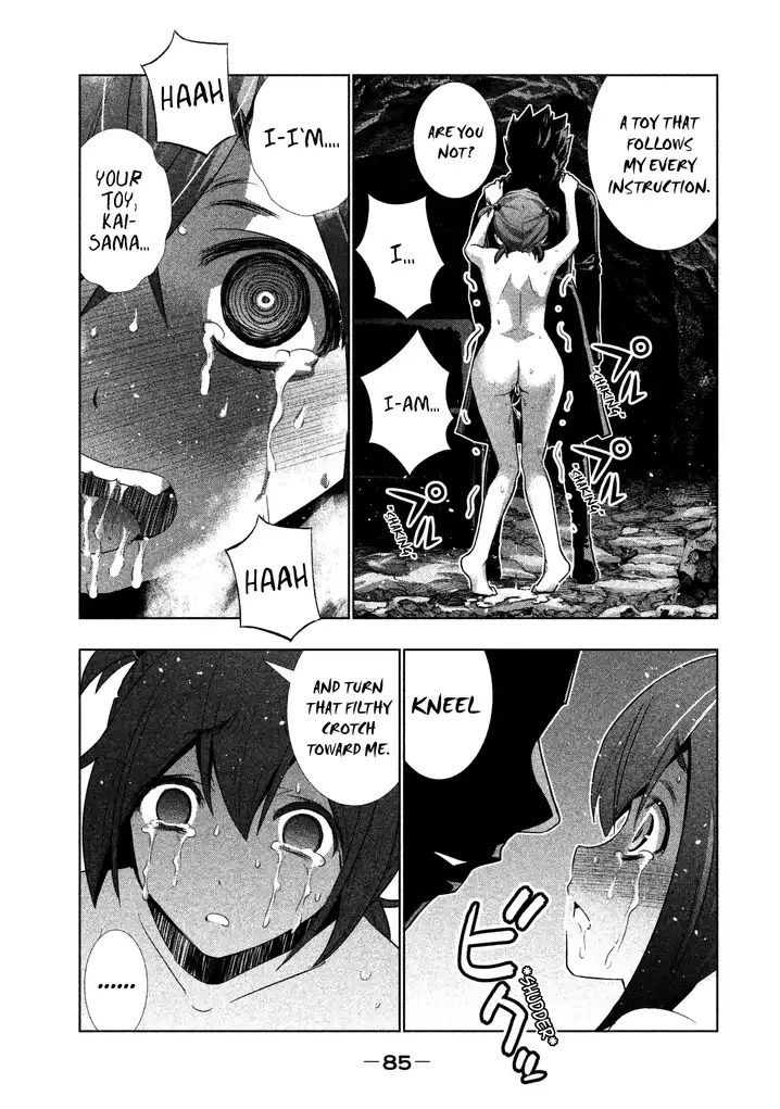 Parallel Paradise - Chapter 34 - picture 4