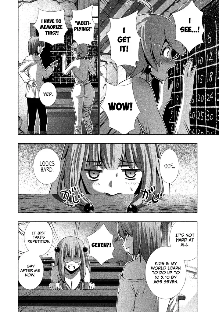 Parallel Paradise - Chapter 34 - picture 9