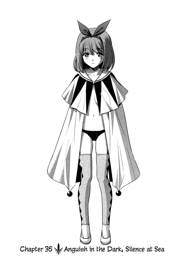 Parallel Paradise - Chapter 35 - picture 0