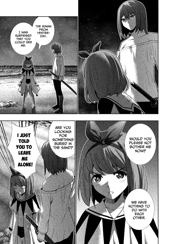 Parallel Paradise - Chapter 35 - picture 10