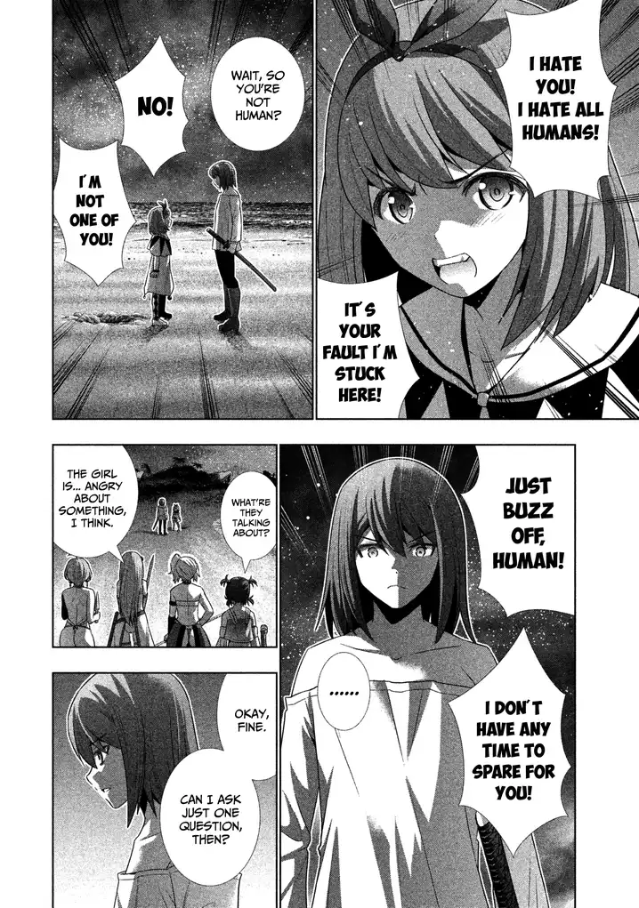 Parallel Paradise - Chapter 35 - picture 11