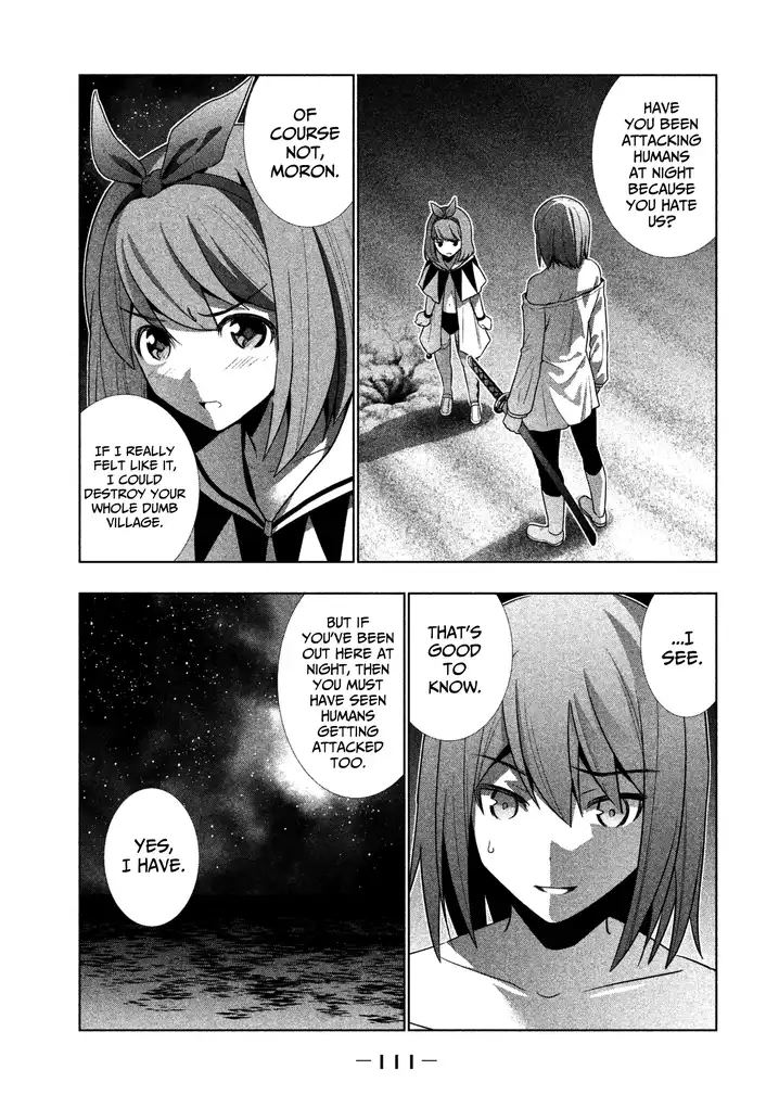 Parallel Paradise - Chapter 35 - picture 12