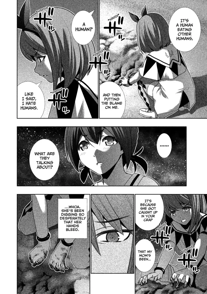 Parallel Paradise - Chapter 35 - picture 13