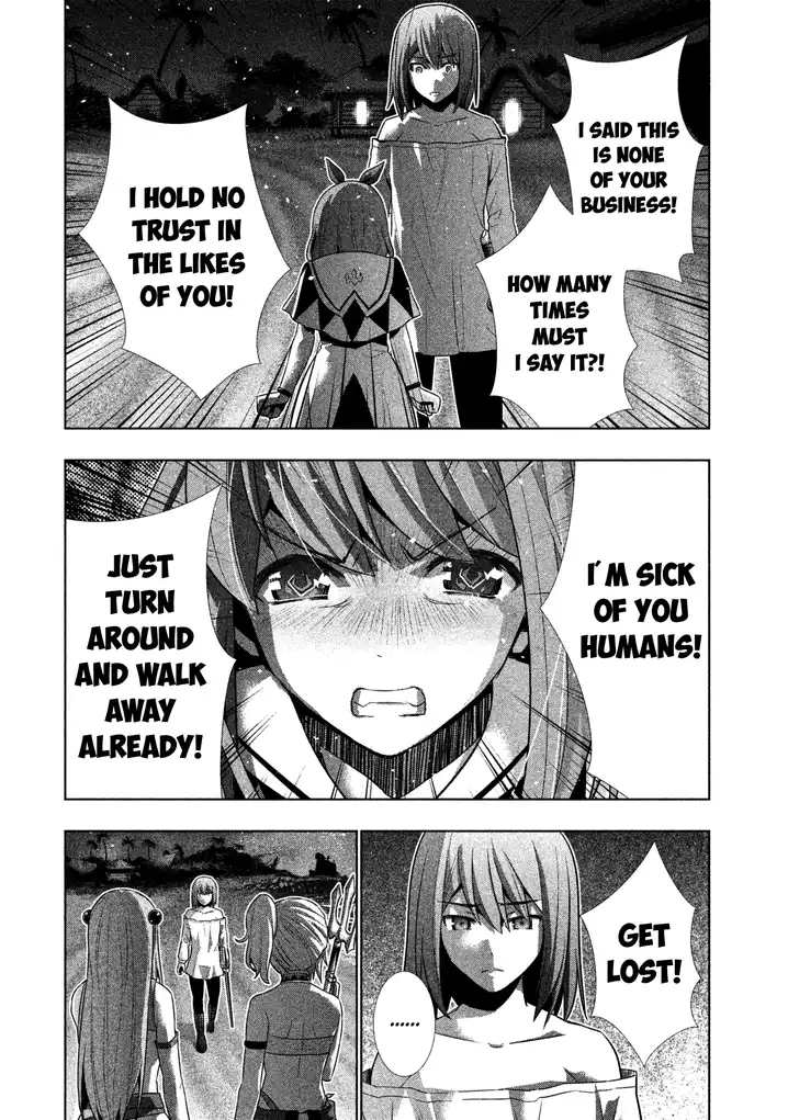 Parallel Paradise - Chapter 35 - picture 15