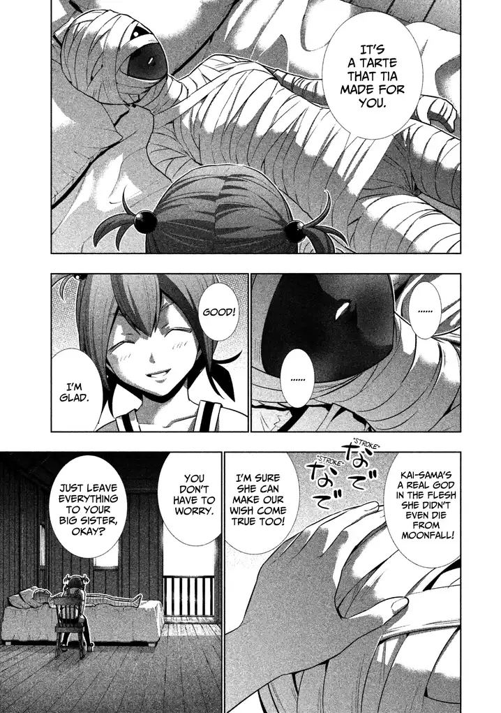 Parallel Paradise - Chapter 35 - picture 2