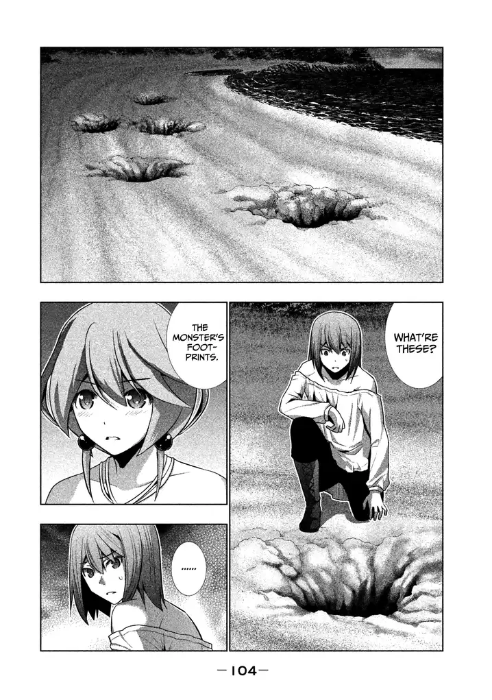 Parallel Paradise - Chapter 35 - picture 5