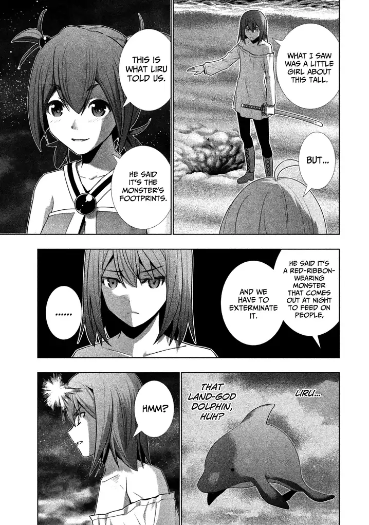 Parallel Paradise - Chapter 35 - picture 6