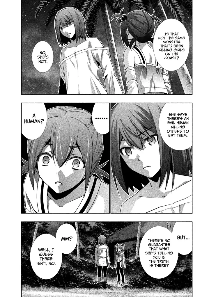 Parallel Paradise - Chapter 36 - picture 10
