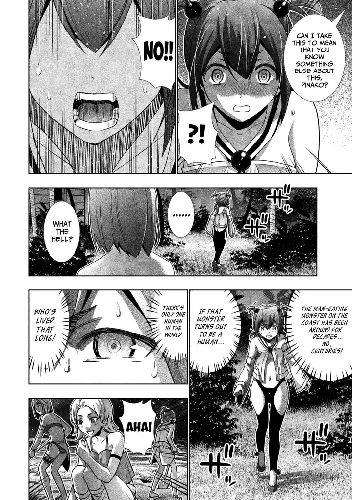 Parallel Paradise - Chapter 36 - picture 11