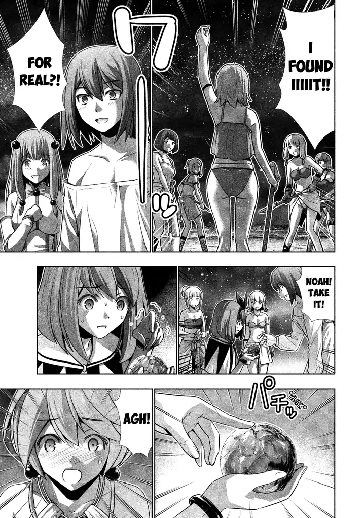 Parallel Paradise - Chapter 36 - picture 12