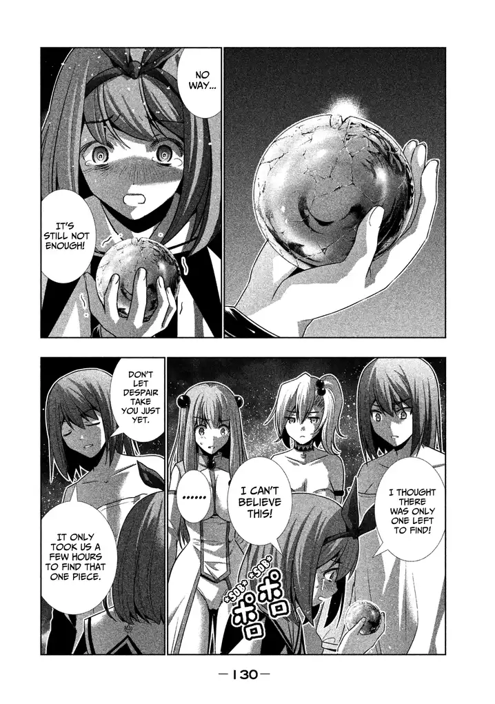 Parallel Paradise - Chapter 36 - picture 13