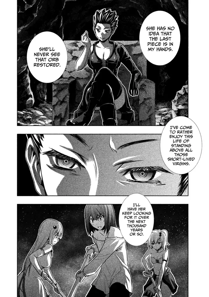 Parallel Paradise - Chapter 36 - picture 15