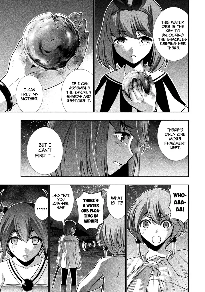 Parallel Paradise - Chapter 36 - picture 2