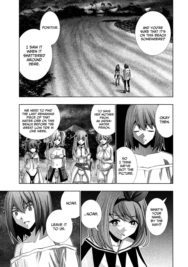 Parallel Paradise - Chapter 36 - picture 4