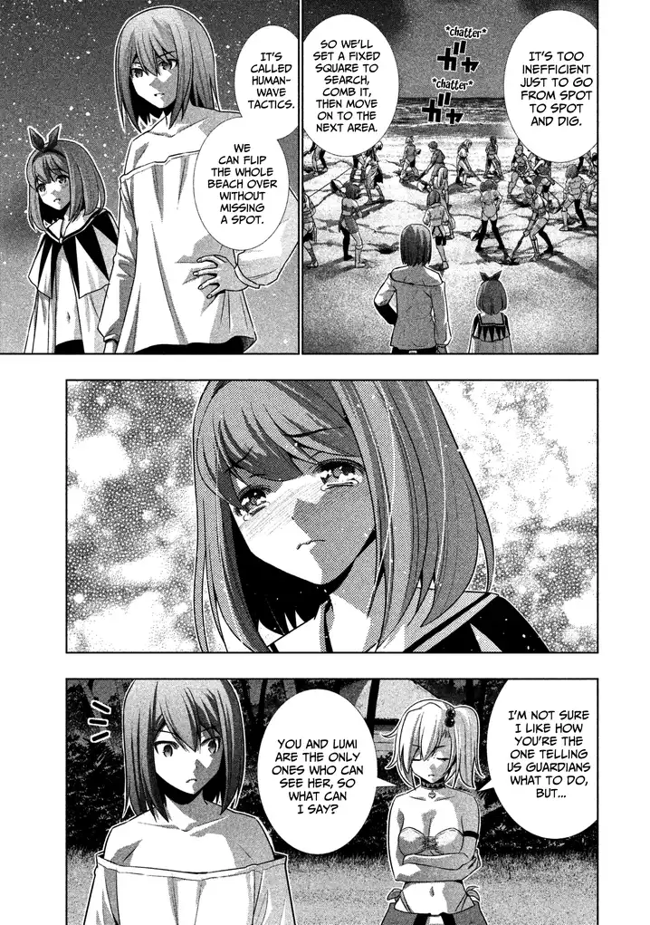 Parallel Paradise - Chapter 36 - picture 6