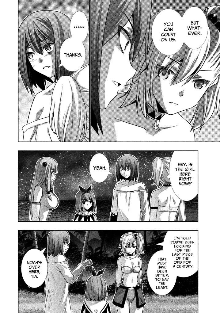 Parallel Paradise - Chapter 36 - picture 7