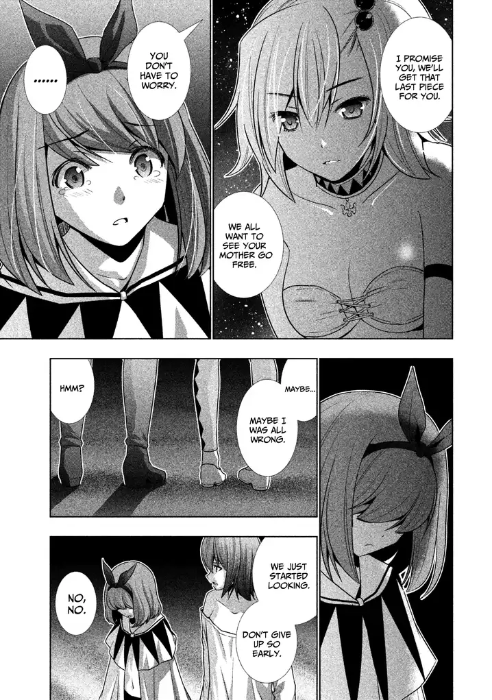 Parallel Paradise - Chapter 36 - picture 8