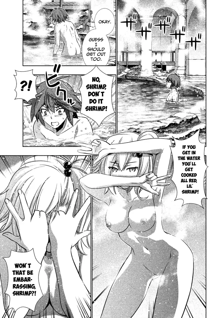 Parallel Paradise - Chapter 37 - picture 16