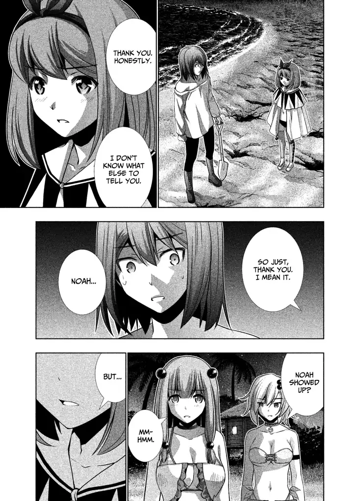 Parallel Paradise - Chapter 37 - picture 4