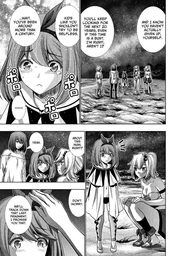 Parallel Paradise - Chapter 37 - picture 6