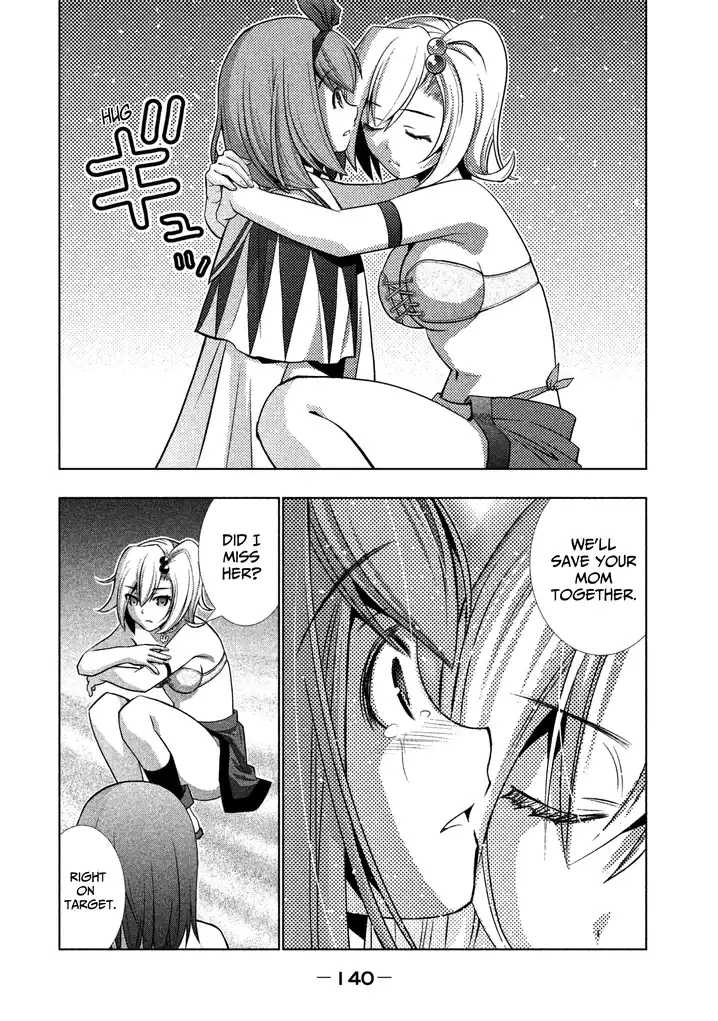 Parallel Paradise - Chapter 37 - picture 7