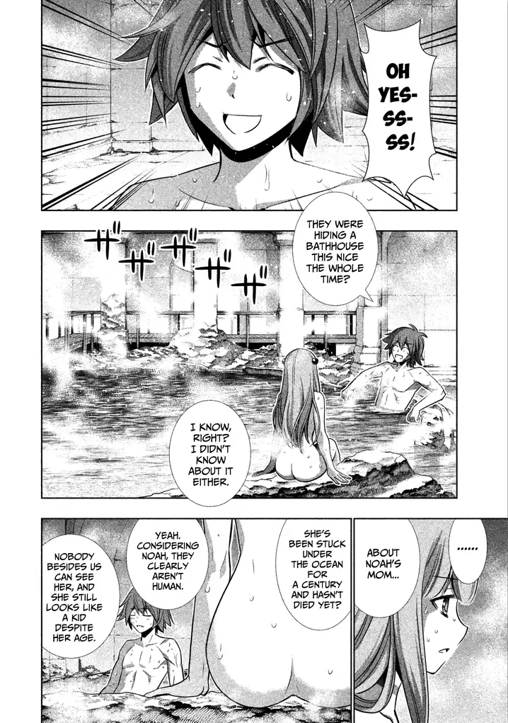 Parallel Paradise - Chapter 37 - picture 9