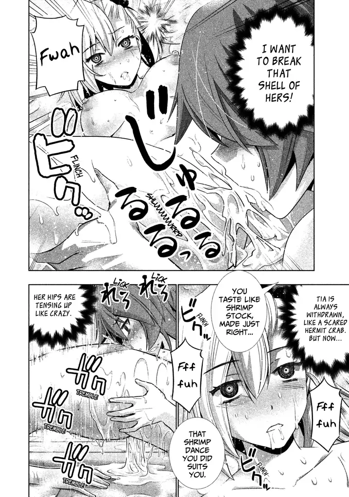 Parallel Paradise - Chapter 38 - picture 13