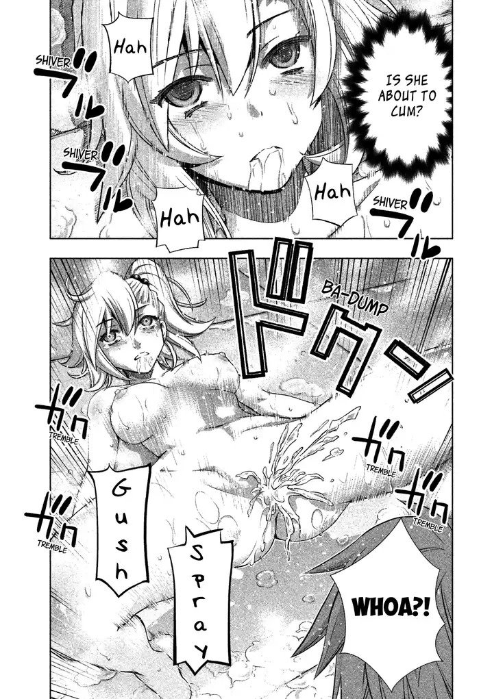Parallel Paradise - Chapter 38 - picture 14