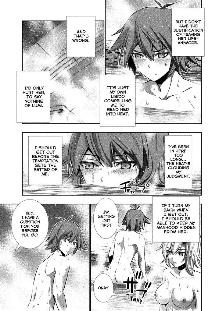 Parallel Paradise - Chapter 38 - picture 4