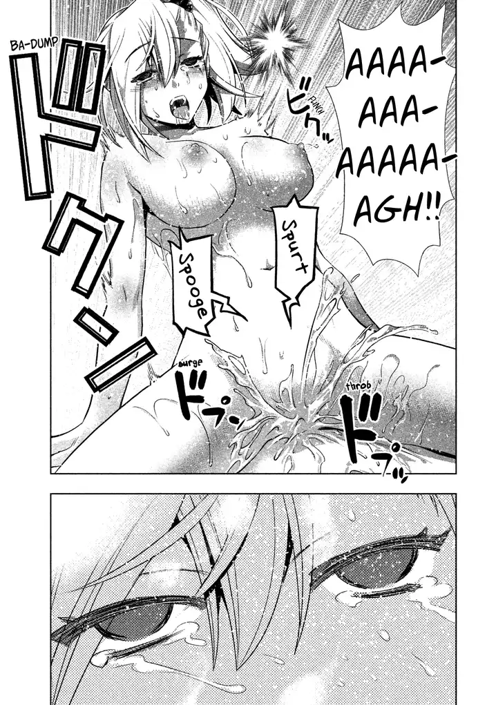Parallel Paradise - Chapter 39 - picture 10