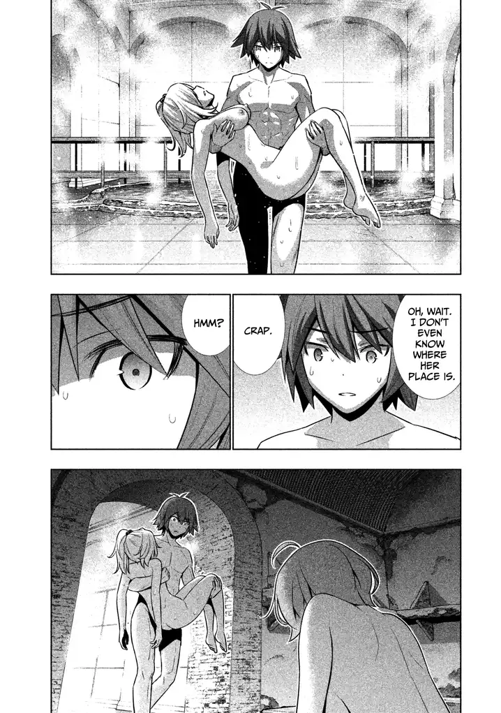 Parallel Paradise - Chapter 39 - picture 18