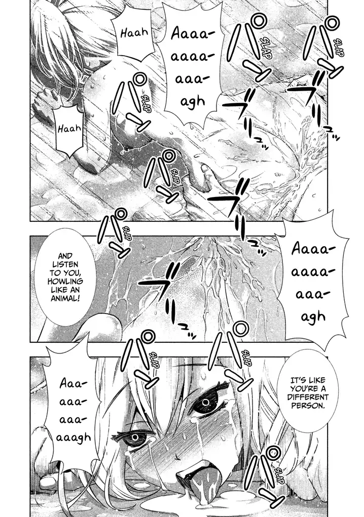Parallel Paradise - Chapter 39 - picture 3