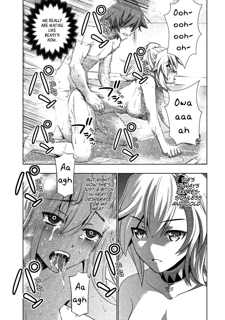 Parallel Paradise - Chapter 39 - picture 8