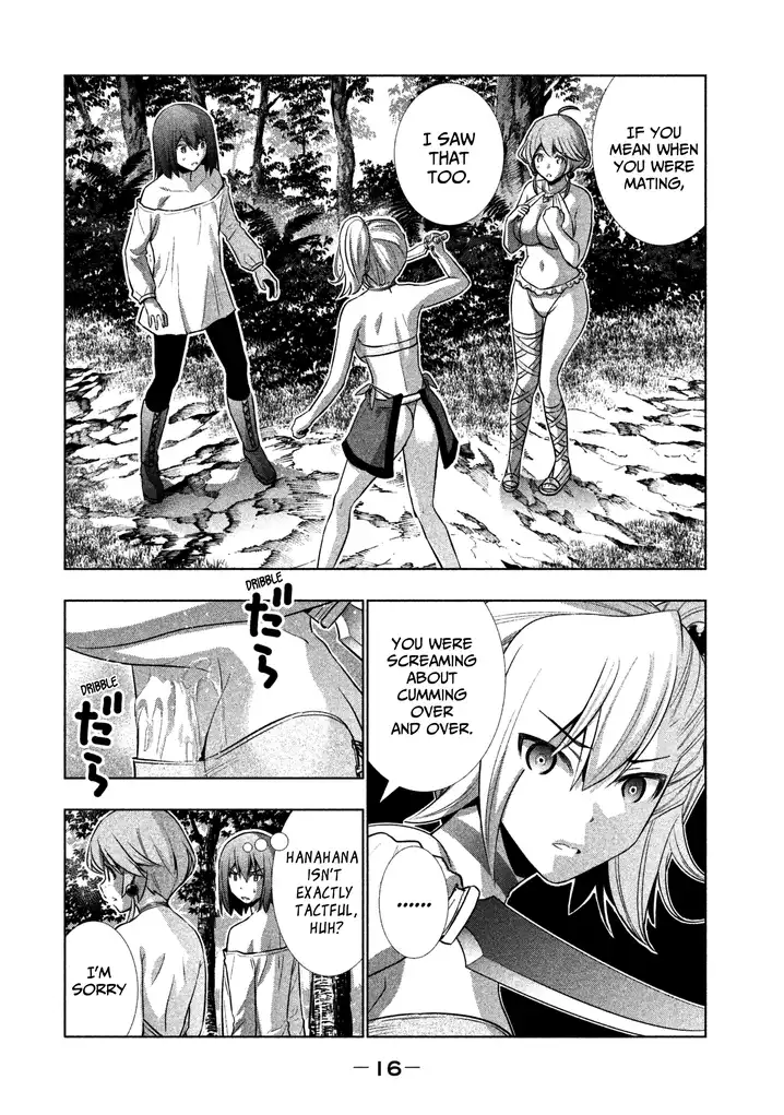 Parallel Paradise - Chapter 40 - picture 13