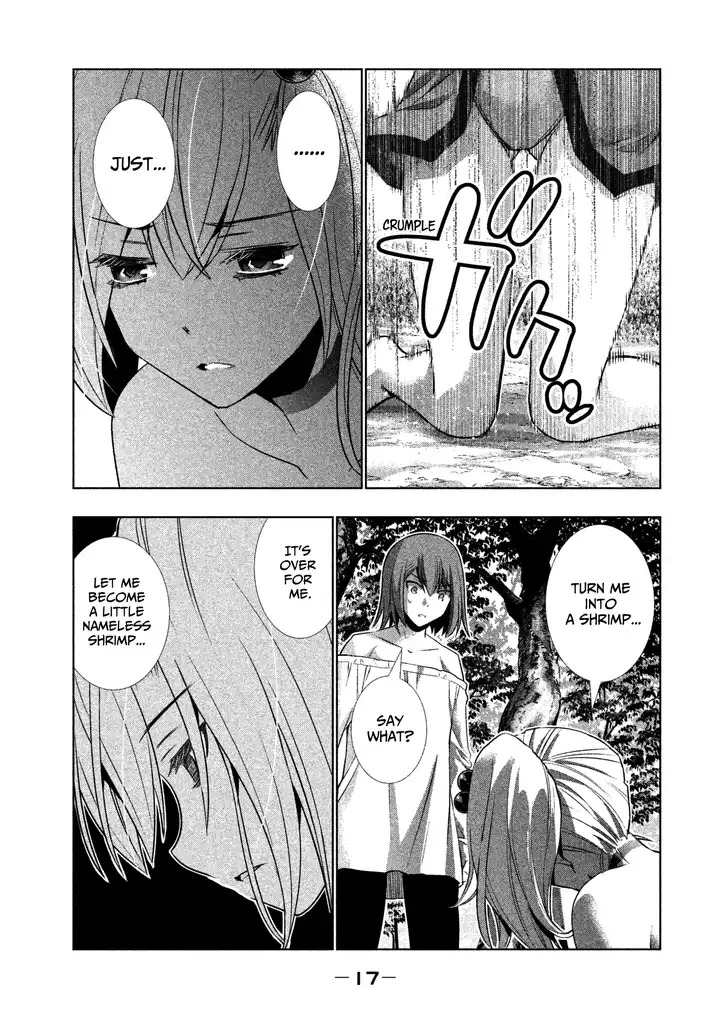 Parallel Paradise - Chapter 40 - picture 14