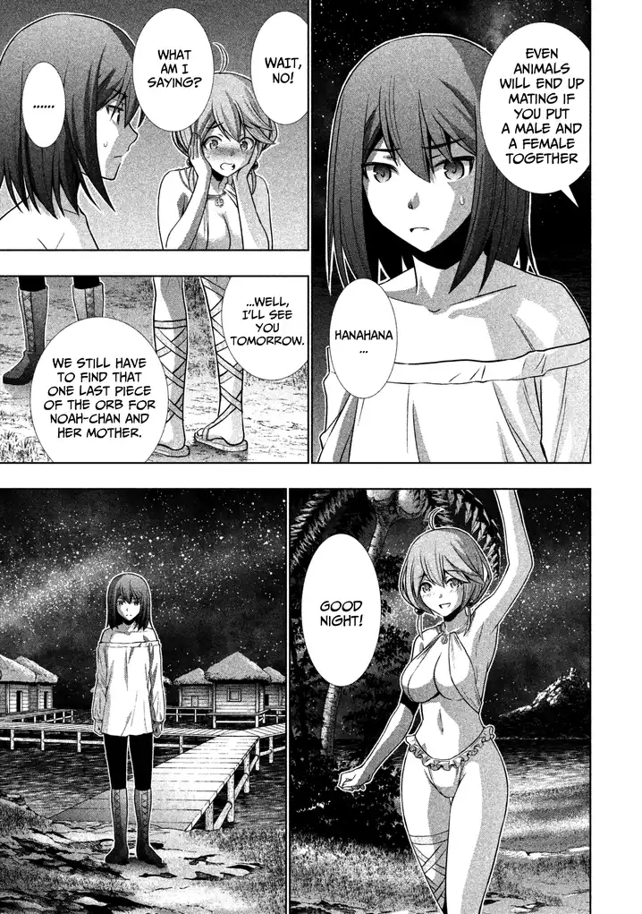 Parallel Paradise - Chapter 40 - picture 6