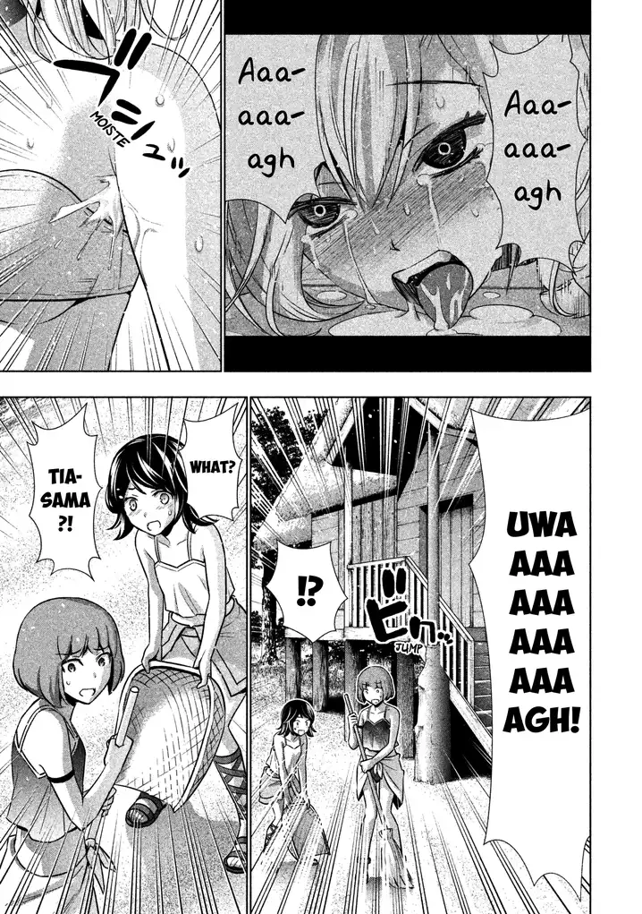 Parallel Paradise - Chapter 40 - picture 8