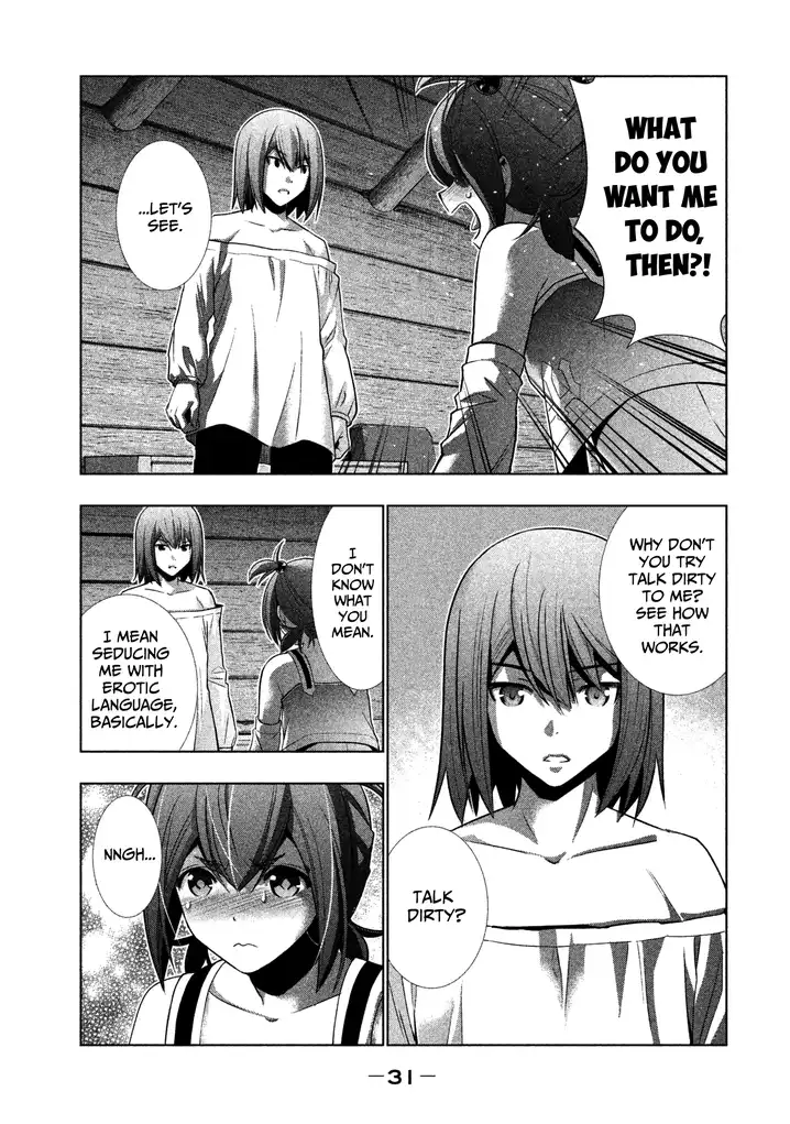 Parallel Paradise - Chapter 41 - picture 10
