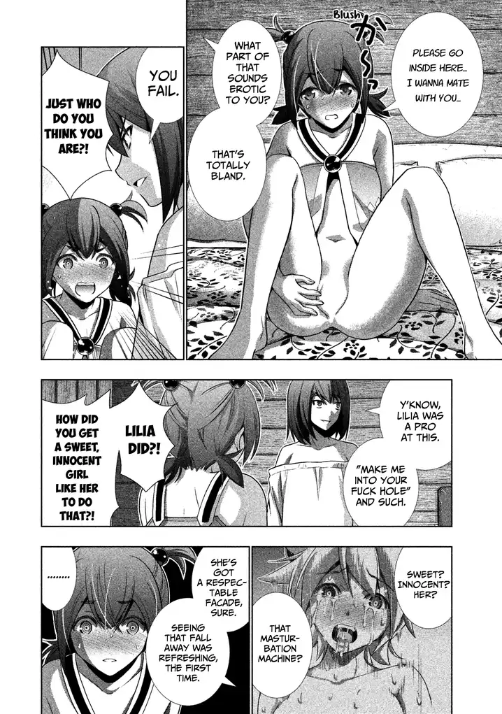 Parallel Paradise - Chapter 41 - picture 11