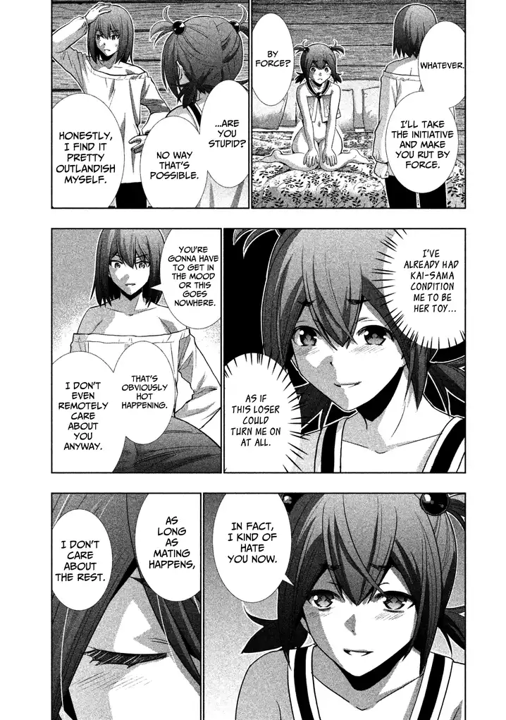 Parallel Paradise - Chapter 41 - picture 12