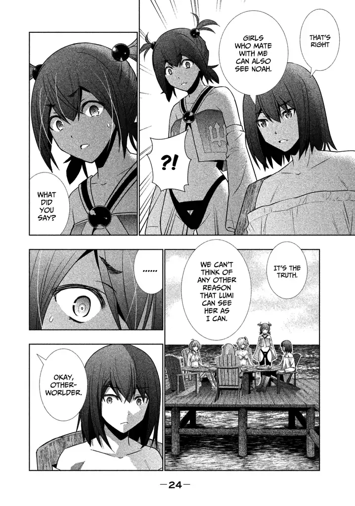 Parallel Paradise - Chapter 41 - picture 3