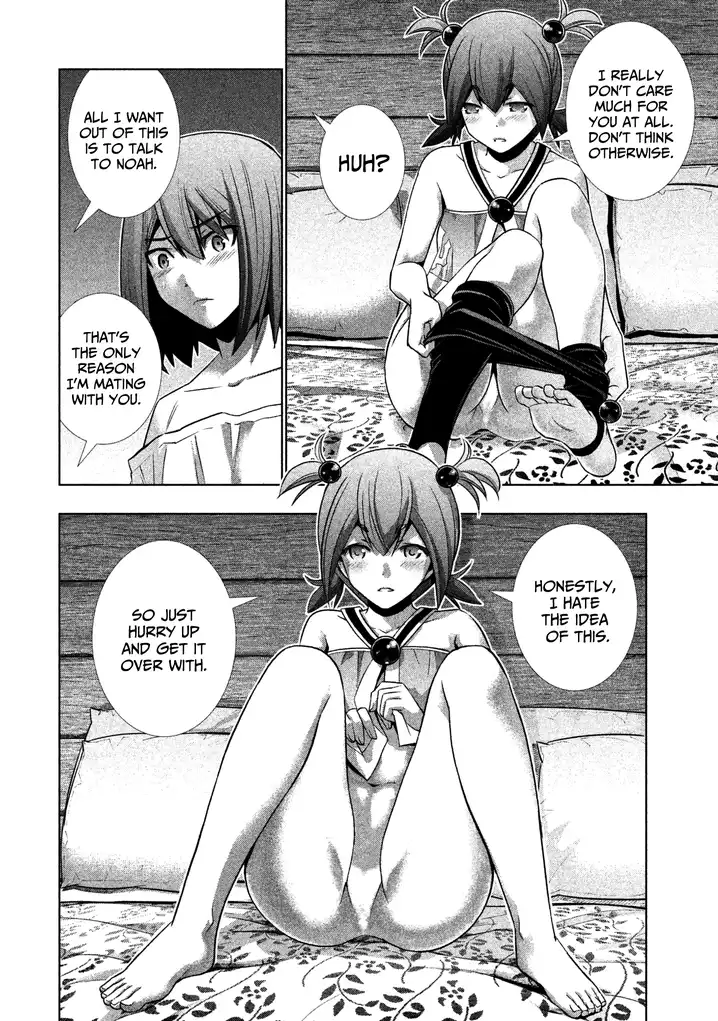 Parallel Paradise - Chapter 41 - picture 7