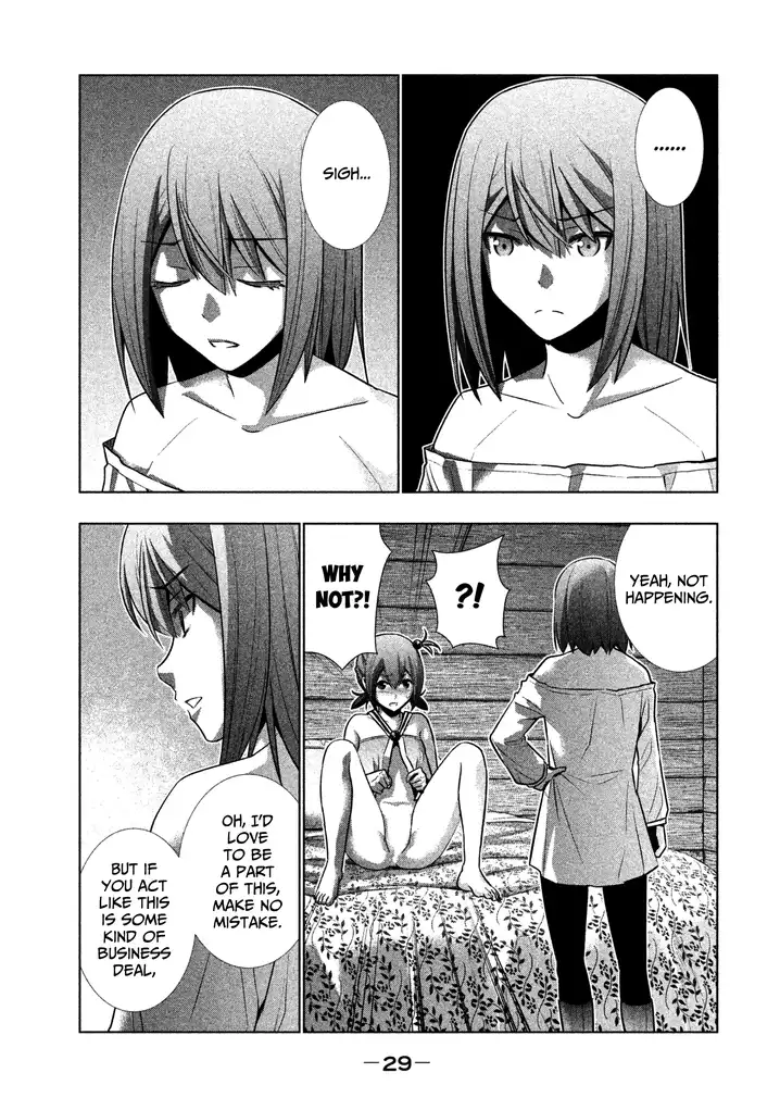 Parallel Paradise - Chapter 41 - picture 8