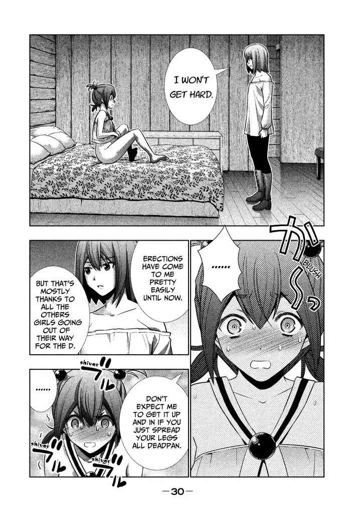 Parallel Paradise - Chapter 41 - picture 9