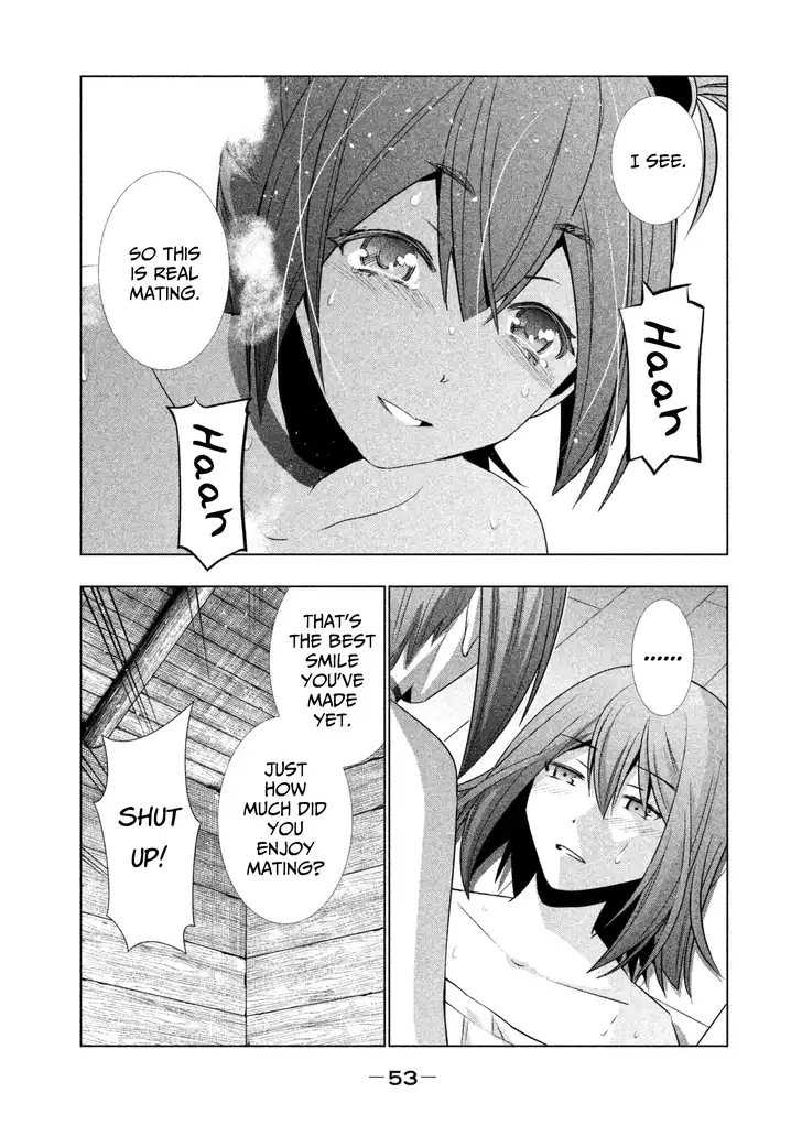 Parallel Paradise - Chapter 42 - picture 14