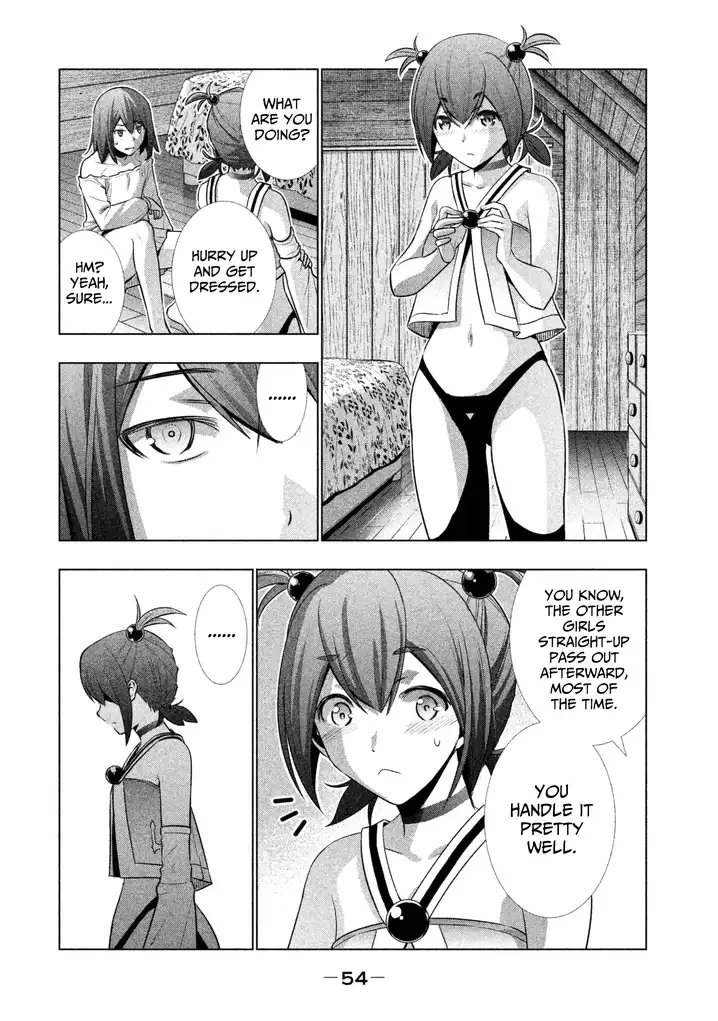 Parallel Paradise - Chapter 42 - picture 15