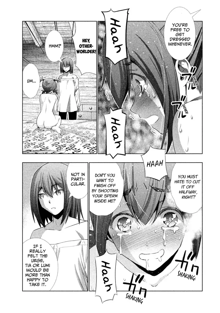 Parallel Paradise - Chapter 42 - picture 2