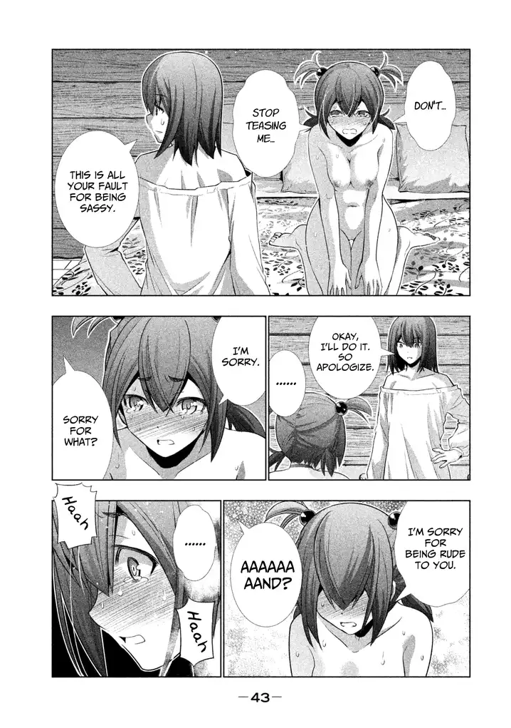 Parallel Paradise - Chapter 42 - picture 4