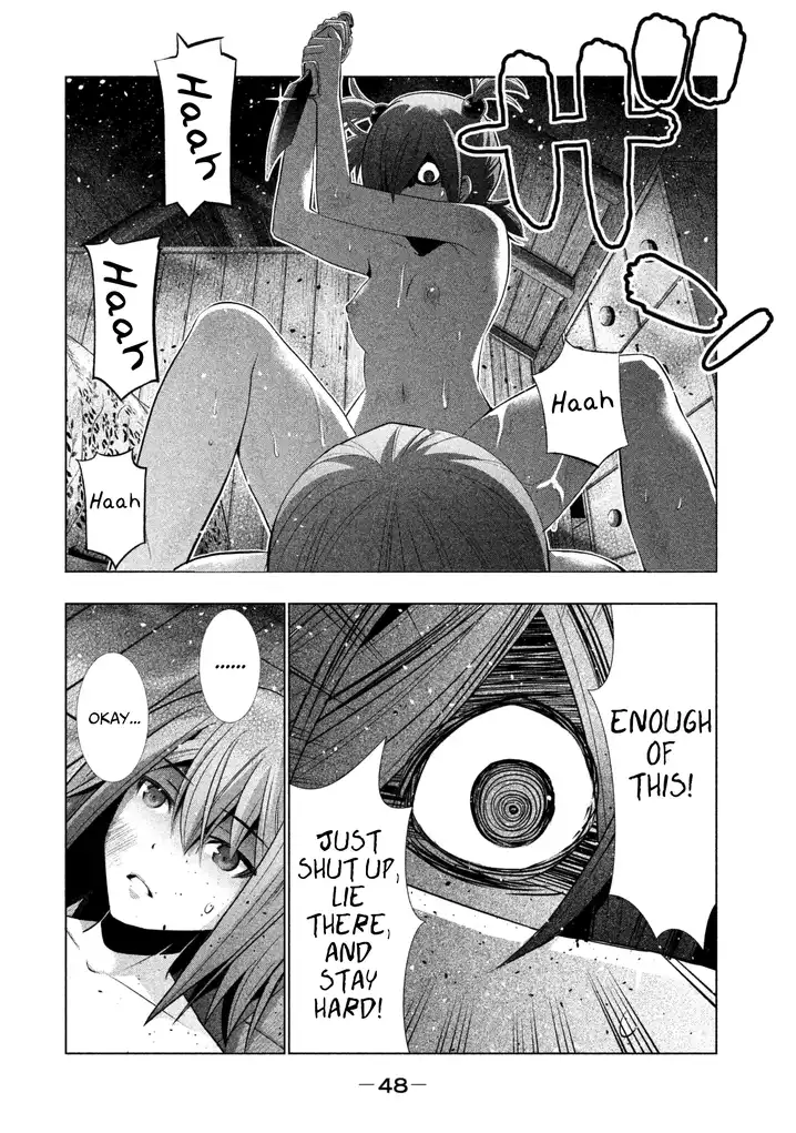 Parallel Paradise - Chapter 42 - picture 9